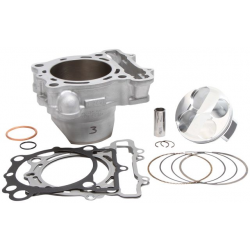 Cylinder Works, sada válec+píst Kawasaki KXF 250 17 (STD 77mm)