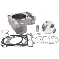 Cylinder Works, sada válec+píst Kawasaki KXF 250 18 (STD 77mm)
