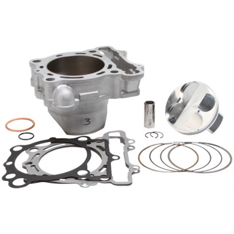 Cylinder Works, sada válec+píst Kawasaki KXF 250 18 (STD 77mm)