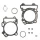 ProX, horní sada těsnění Top-End, Suzuki DRZ 400 (00-09), LTZ 400 '03-'13, ARCTIC CAT DVX 400 (04-08)