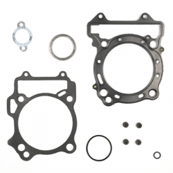 ProX, horní sada těsnění Top-End, Suzuki DRZ 400 (00-09), LTZ 400 '03-'13, ARCTIC CAT DVX 400 (04-08)