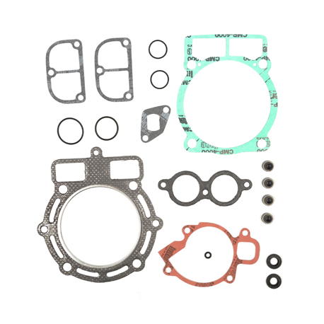 ProX, horní sada těsnění Top-End, KTM SXF 450 03-06, SX/EXC 520/525 00-07, XC 525 ATV 08-09