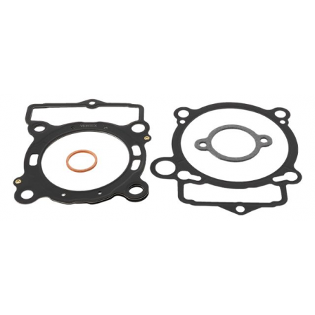Cylinder Works, horní sada těsnění Top-End, KTM SXF 250 '13-'15, EXCF 250 '14-'15, Husqvarna FC 250 '14-'15 BIG BORE 81mm (+3mm)