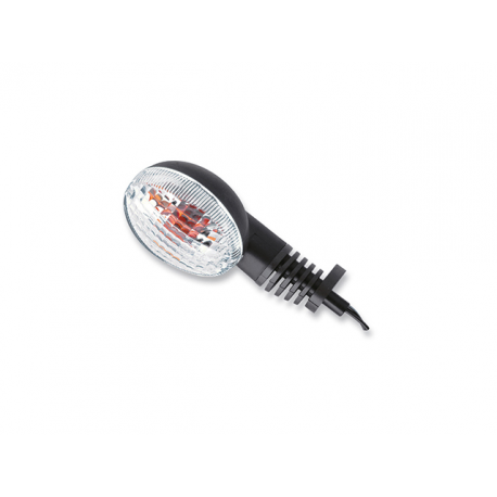 Vicma, blinkr Yamaha MT03 06-10, XT 660 R/X, TZR 50 (bílé sklo/ pravý přední)