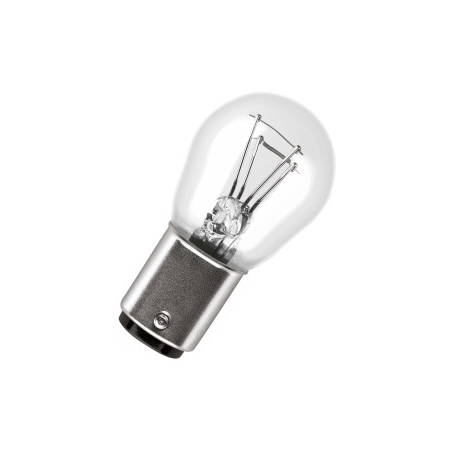 Osram, žárovka 21/5W 12V BAY15D