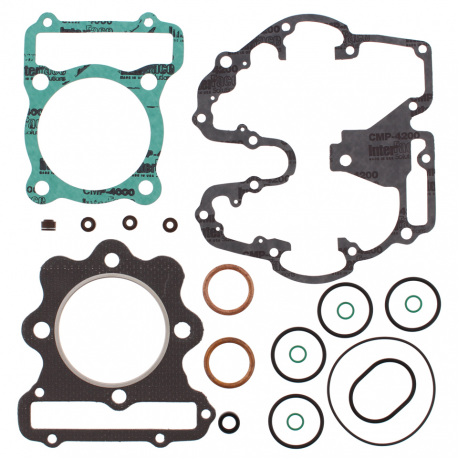 Winderosa (Vertex), horní sada těsnění Top-End, Honda XR250R '86-96