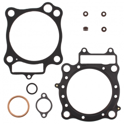 Winderosa (Vertex), horní sada těsnění Top-End, Honda CRF 450 R 07-08 CRF 450X '05-'17