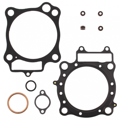 Winderosa (Vertex), horní sada těsnění Top-End, Honda CRF 450 R 07-08 CRF 450X '05-'17