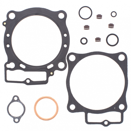 Winderosa (Vertex), horní sada těsnění Top-End, Honda CRF 450R 09-16
