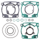 Winderosa (Vertex), horní sada těsnění Top-End, KTM SX 250 99-02/EXC 250 99-03