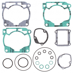 Winderosa (Vertex), horní sada těsnění Top-End, KTM SX/EXC 250 05-06