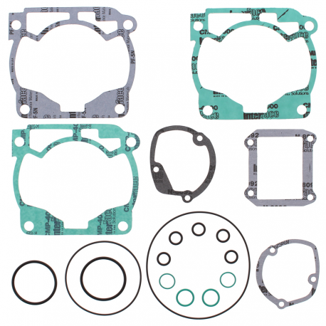 Winderosa (Vertex), horní sada těsnění Top-End, KTM SX/EXC 250 05-06