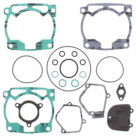 Winderosa (Vertex), horní sada těsnění Top-End, KTM EXC250 '94-'99, SX250 '94-'99