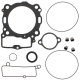 Winderosa (Vertex), horní sada těsnění Top-End, KTM SX-F 450 07-12