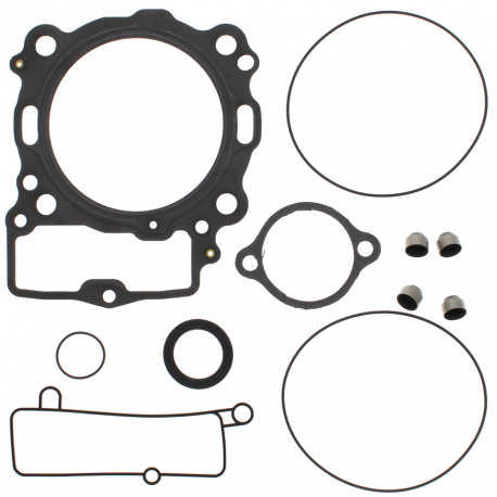 Winderosa (Vertex), horní sada těsnění Top-End, KTM SX-F 450 07-12