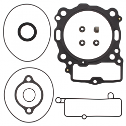 Winderosa (Vertex), horní sada těsnění Top-End, KTM SX/XCF 505 08-10