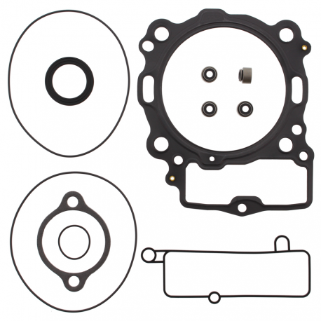 Winderosa (Vertex), horní sada těsnění Top-End, KTM SX/XCF 505 08-10