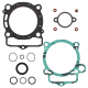 Winderosa (Vertex), horní sada těsnění Top-End, KTM SXF 350 '11-'15, EXCF 350 '12-'16, Husqvarna FC 350 14-15, FE 350 14-16, FE