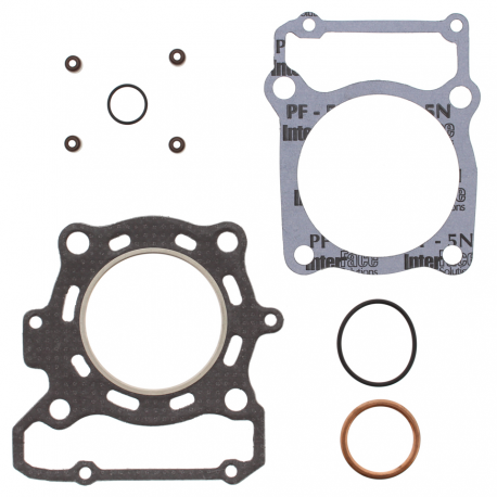 Winderosa (Vertex), horní sada těsnění Top-End, Kawasaki KLX250R '94-96, KLX250S '06-'14