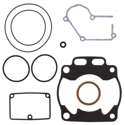 Winderosa (Vertex), horní sada těsnění Top-End, Kawasaki KX 250 05-08