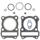 Winderosa (Vertex), horní sada těsnění Top-End, Kawasaki KLX125 03-06, KLX125L 03-06, Suzuki DR-Z125 03-17, DR-Z125L 03-17