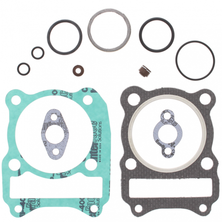 Winderosa (Vertex), horní sada těsnění Top-End, Suzuki DR200 86-88, DR200 SE 96-17