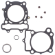 Winderosa (Vertex), horní sada těsnění Top-End, Suzuki RMZ 250 07-09