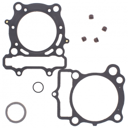 Winderosa (Vertex), horní sada těsnění Top-End, Suzuki RMZ 250 07-09