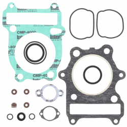 Winderosa (Vertex), horní sada těsnění Top-End, Suzuki DR250 82-85