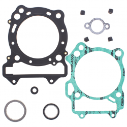 Winderosa (Vertex), horní sada těsnění Top-End, Suzuki DRZ 400 E/S/ES/SM (00-12)