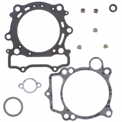 Winderosa (Vertex), horní sada těsnění Top-End, Yamaha YZF/WRF 426 00-02