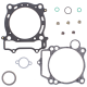 Winderosa (Vertex), horní sada těsnění Top-End, Yamaha YZF 450 03-05, WR450F '03-'06 (YZF450)