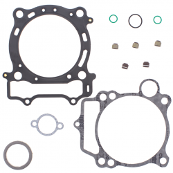Winderosa (Vertex), horní sada těsnění Top-End, Yamaha YZF 450 03-05, WR450F '03-'06 (YZF450)