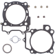 Winderosa (Vertex), horní sada těsnění Top-End, Yamaha YZF 450 06-09, WR450 F 07-15