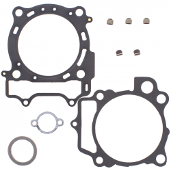Winderosa (Vertex), horní sada těsnění Top-End, Yamaha YZF 450 06-09, WR450 F 07-15