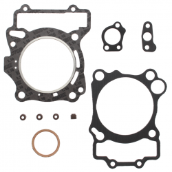 Winderosa (Vertex), horní sada těsnění Top-End, Yamaha WR250R '08-17, WR250X '08-'17