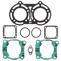 Winderosa (Vertex), horní sada těsnění Top-End, Yamaha YFZ350 BANSHEE 87-09