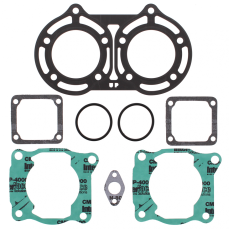 Winderosa (Vertex), horní sada těsnění Top-End, Yamaha YFZ350 BANSHEE 87-09