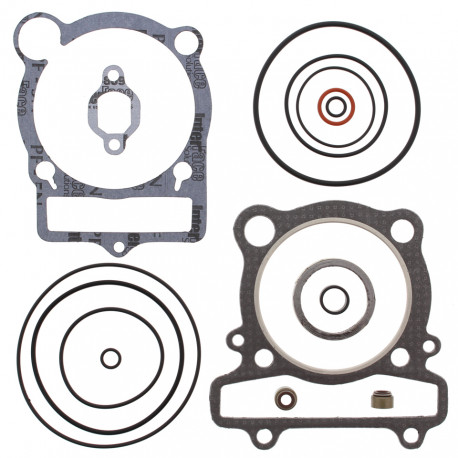 Winderosa (Vertex), horní sada těsnění Top-End, Yamaha YFM 350 RAPTOR 04-13 WOLVERINE GRIZZLY 95-09
