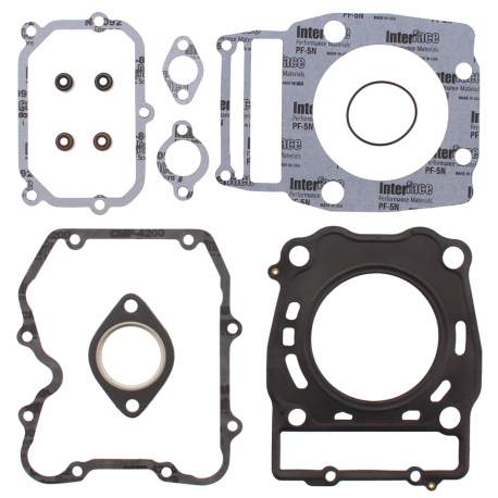 Winderosa (Vertex), horní sada těsnění Top-End, Polaris 425 MAGNUM '95-'98, RANGER 400 '10-'14