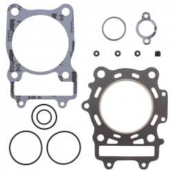 Winderosa (Vertex), horní sada těsnění Top-End, Suzuki LTF500 MANUAL '98-'07, ARCTIC CAT 500