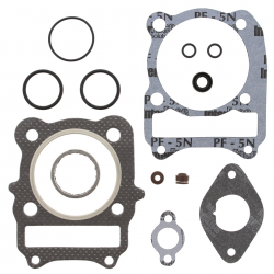 Winderosa (Vertex), horní sada těsnění Top-End, Suzuki LTF300F KINGQUAD '99-'02, LTF 4WDX '91-'98