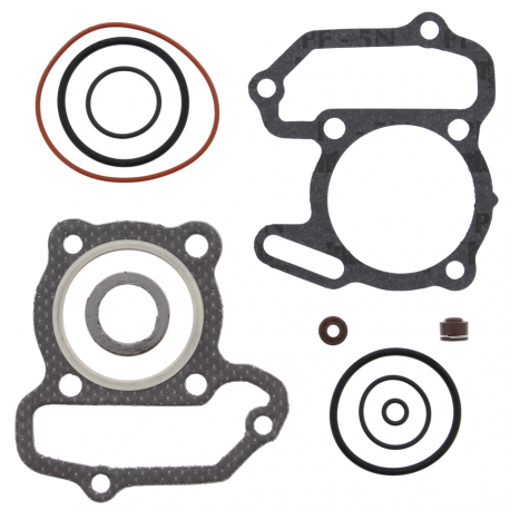 Winderosa (Vertex), horní sada těsnění Top-End, Yamaha YFM80 GRIZZLY '05-'08, RAPTOR '02-08, BADGER '85-'01