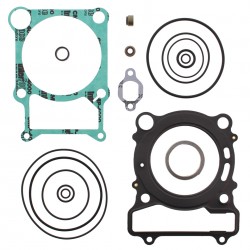 Winderosa (Vertex), horní sada těsnění Top-End, Yamaha YFM 400 KODIAK '00-'06, 400 GRIZZLY '07-'14, 450 GRIZZLY '07-'14