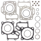 Winderosa (Vertex), horní sada těsnění Top-End, Kawasaki KVF 650 BRUTE FORCE 05-10/ PRAIRIE 02-03, ARCTIC CAT 650