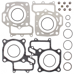 Winderosa (Vertex), horní sada těsnění Top-End, Kawasaki KVF 650 BRUTE FORCE 05-10/ PRAIRIE 02-03, ARCTIC CAT 650
