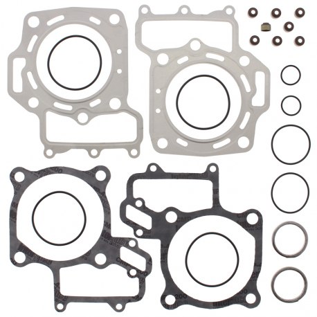 Winderosa (Vertex), horní sada těsnění Top-End, Kawasaki KVF 650 BRUTE FORCE 05-10/ PRAIRIE 02-03, ARCTIC CAT 650