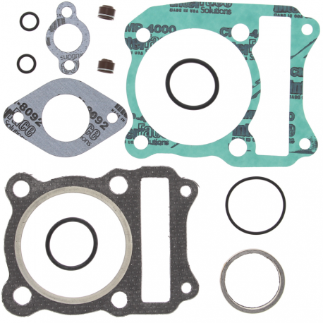 Winderosa (Vertex), horní sada těsnění Top-End, Suzuki LTZ250Z QUADSPORT '04-'10, LTF250 OZARK 02-13