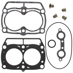 Winderosa (Vertex), horní sada těsnění Top-End, Polaris SPORTSMAN 600 -03-'04