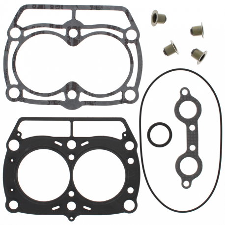 Winderosa (Vertex), horní sada těsnění Top-End, Polaris SPORTSMAN 600 -03-'04